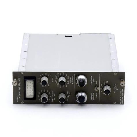 C72249-A310-A1 Compact Meauring Module  Used