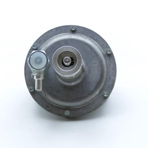 Pressure Regulator  New