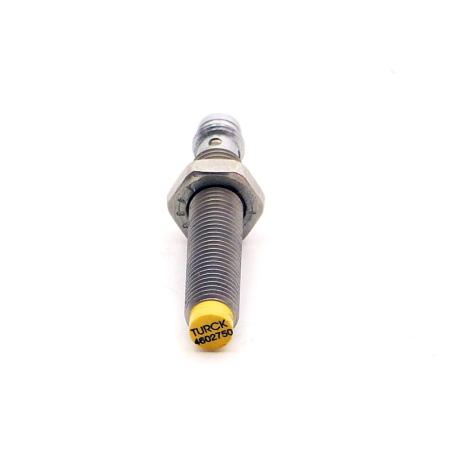 Sensor inductive  New