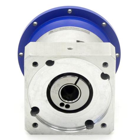 Planetary gearbox  Used