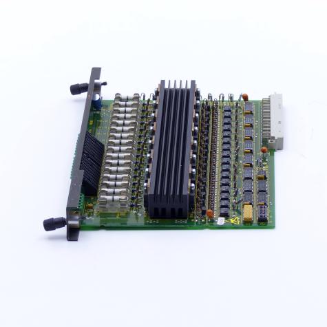 Output Card  New