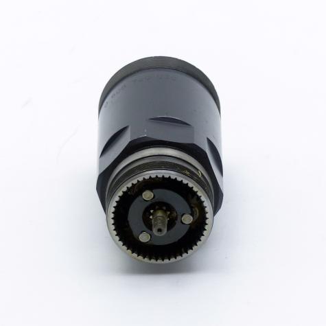Screw Spindle  New