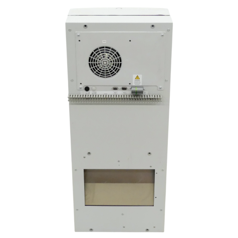 Enclosure cooling unit SK 3304500 Used