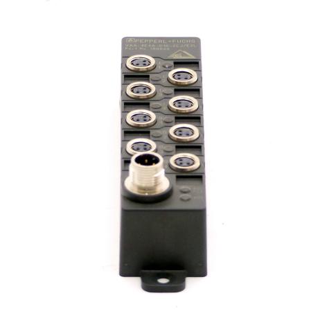 AS-Interface-Sensor-/Aktuatormodul VAA-4E4A-G16-ZEJ/E2L 
