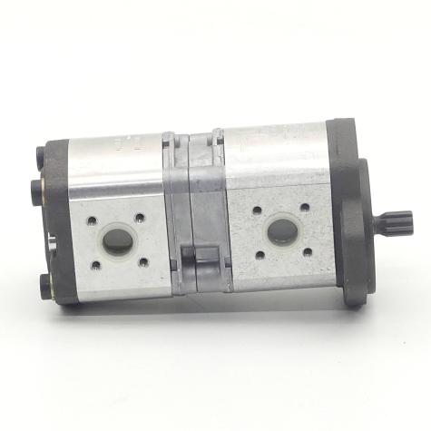 gear pump / double pump 0 510 565 439  New