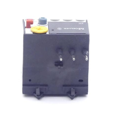 Overload relay ZE-1,0  New FS