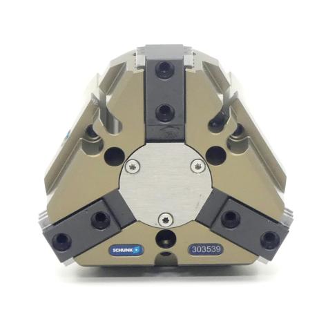 Universal gripper PZN+ 50-1-IS New FS