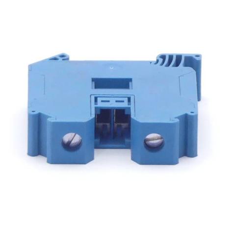 Feed-through terminal block UT 35 BU  New FS