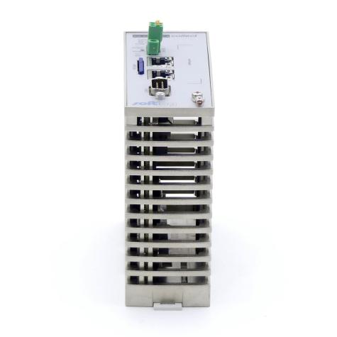 Echocollect e Multiprotocol Gateway  
