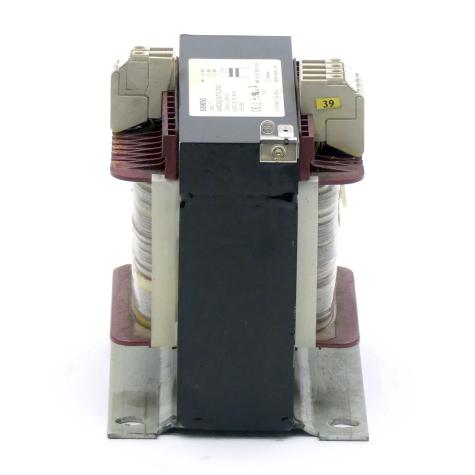 Sidac - T Transformator  Gebraucht