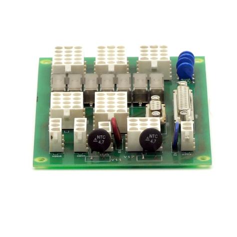 Travel switch board  Used
