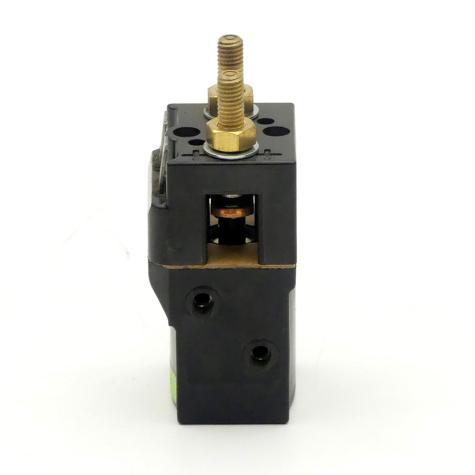 Relay contactor SW60B-347 Used