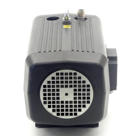 Rotary vane vacuum pump  Used