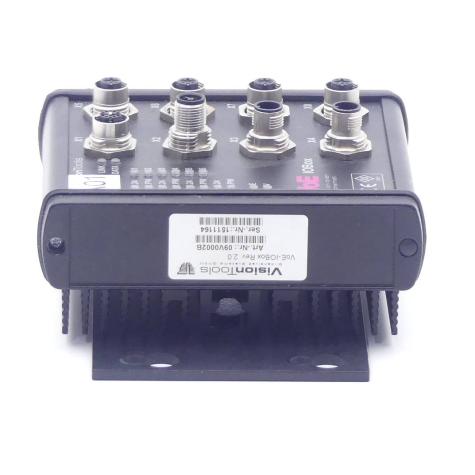 VoE-IOBox  
