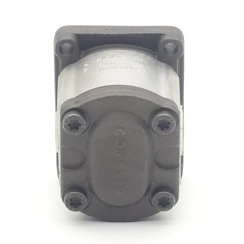 Gear pump  New