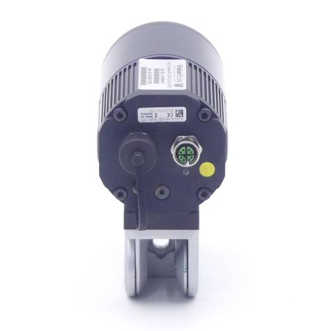 Camera with lens  Used