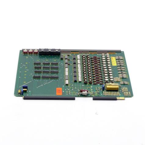 Output Card 24V/0,2A  Used