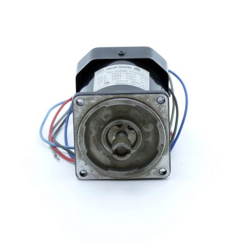 Induction Motor  Used