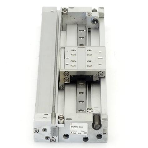 Kolbenstangenloser Bandzylinder  Gebraucht