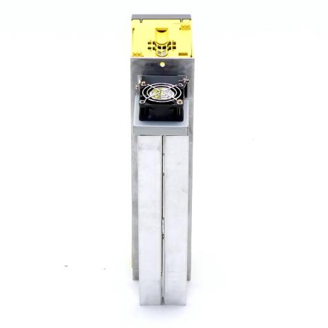 Servo-Verstärker aiSV 80/80HV Neu OVP