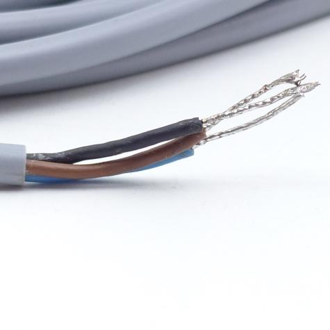 Sensor inductive  New