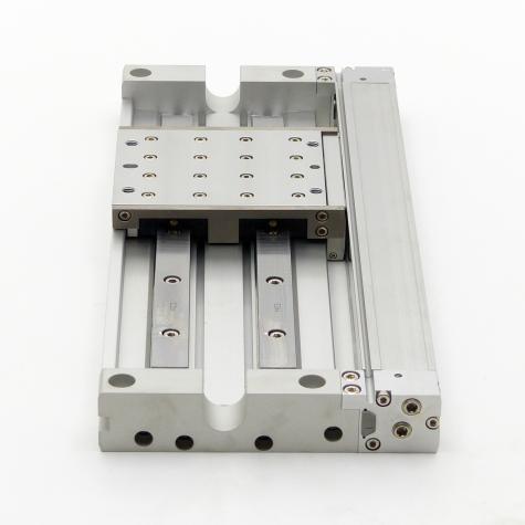 Kolbenstangenloser Bandzylinder  Neu