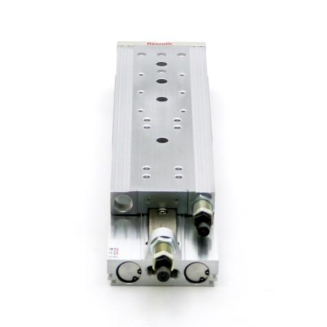 Minischlitten MSC-20-150-SH Neu