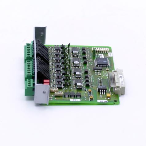 SPS Module  