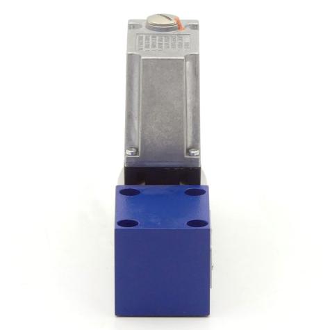 Proportionales Druckbegrenzungsventil DBETE-61/350G24K31A1V Gebraucht