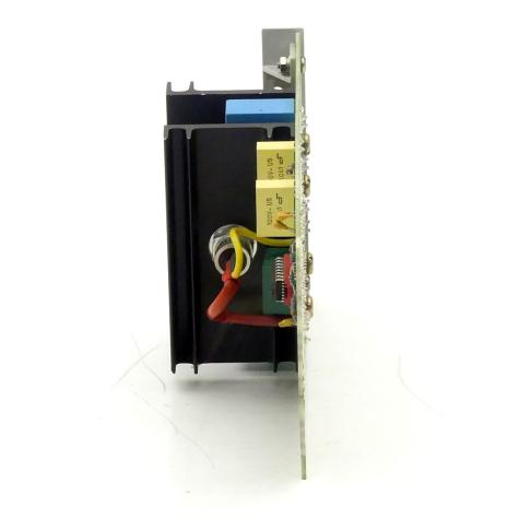 Steckkarte KTF 826 328-C  Gebraucht