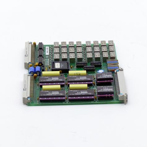 Circuit Board  Used