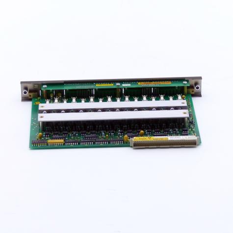 Output Card A24/2- 1070044305-117 Used