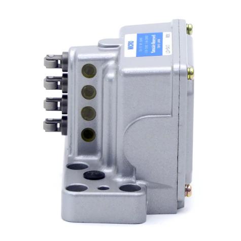 Micro Limit Switch  
