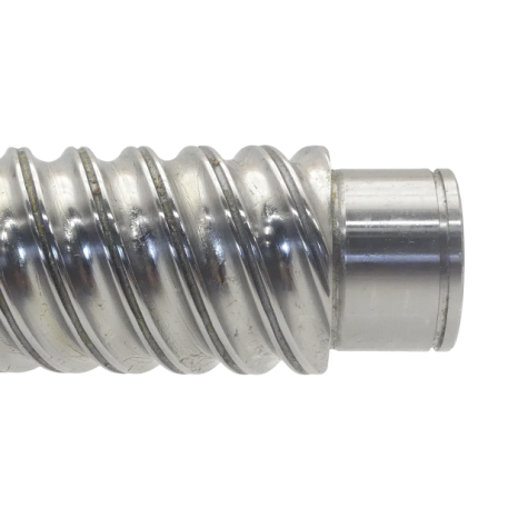 Ball screw drive  