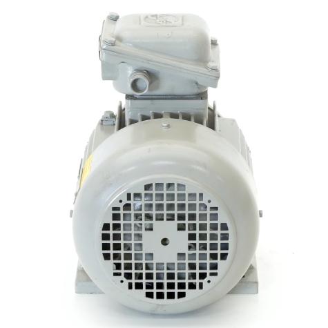 Drehstrommotor  Neu