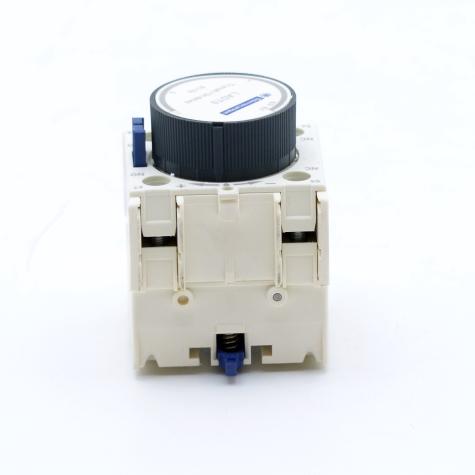 Time Relay  New