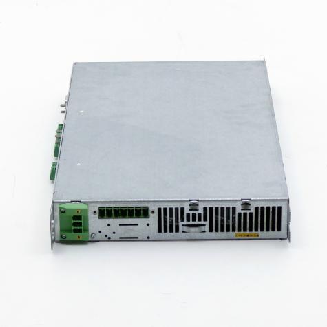 Servo Amplifier DS 15K 3301-D Used
