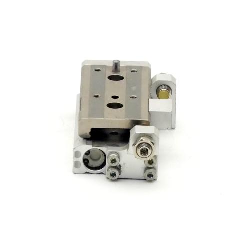 pneumaitc compact slide  New