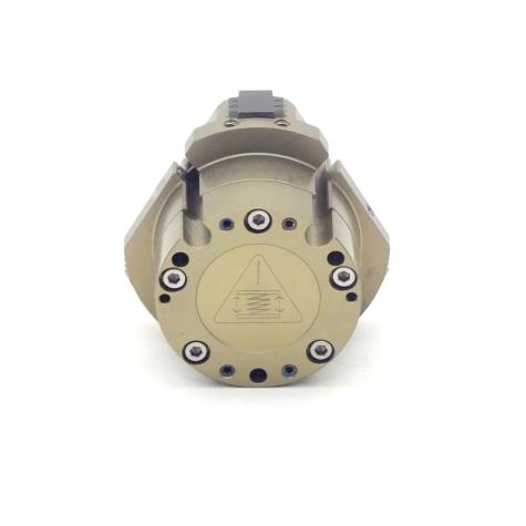 Universal gripper PZN+40-IS New FS