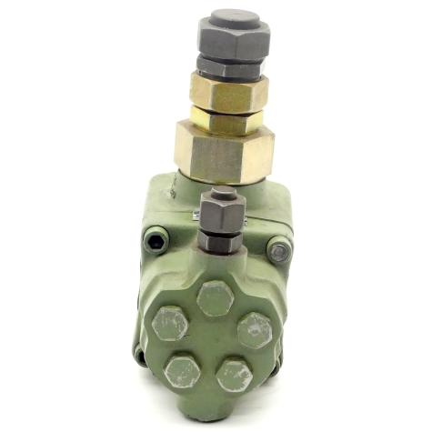 Piston pump  Used