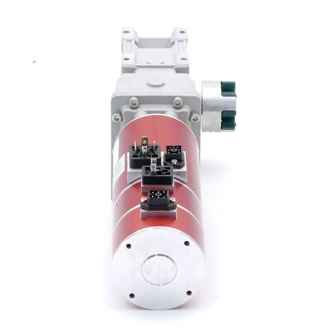 BLDC-Motor mit Kegelstirnradgetriebe  Neu
