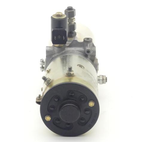 Hydraulic pump  Used