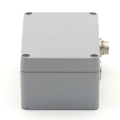 Measuring amplifier  Used
