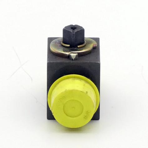 Blockkugelhahn KHB-20SR-1114 Neu
