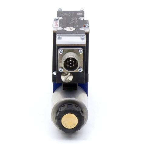 Proportional directional control valve 4WRAE 6 E15-23/G24K31/A1V New