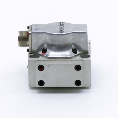 Servo Valve  Used