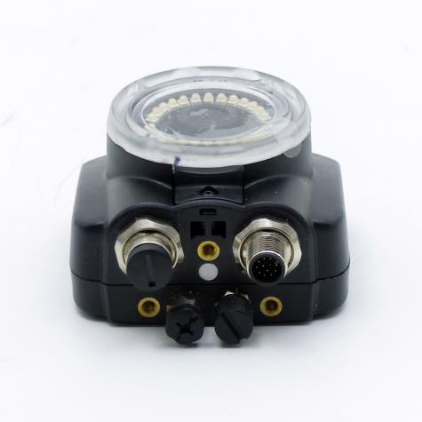 Remote Sensor with Ethernet iVu Plus New