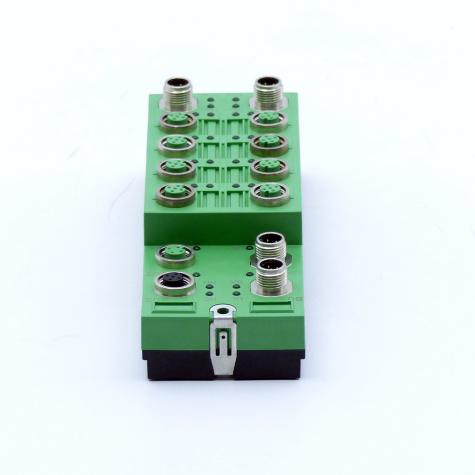 I/O Gerät 27 36 039 Neu