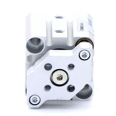 Minizylinder; Führungszylinder  Neu