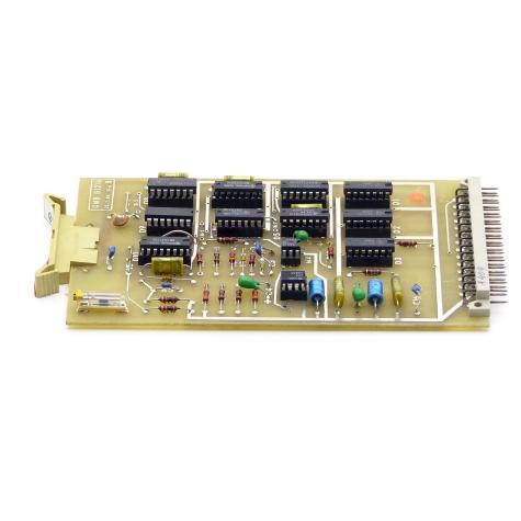 Circuit Board  Used